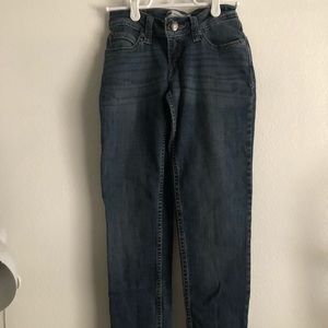 LEVIS SKINNY JEANS